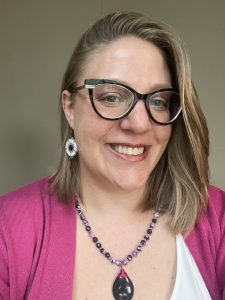 Katie Brown | Feisty Floral Designs